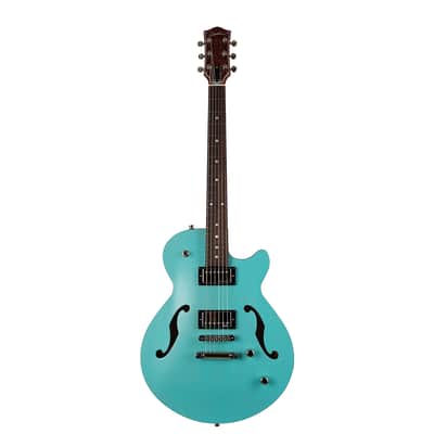Godin Montreal Premiere HT