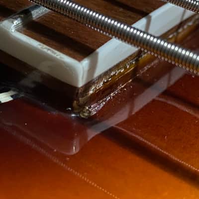 Rickenbacker 4003 CB SPC Motezuma Brown  Limited Edition image 7