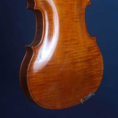 Wilkanowski  Violin 1947 / A Beauty! image 2