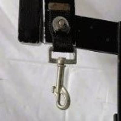 Yamaha Field Master Marching Bass drum harness connector image 3