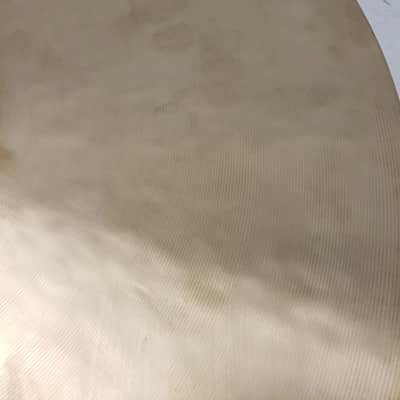 Zildjian 17" K Series Dark Thin Crash Cymbal 1993 - Present - Traditional image 7