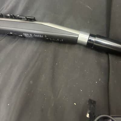 Yamaha WX5 Wind MIDI Controller Electronic Wind Instrument Tested image 2
