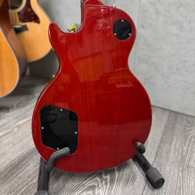Gibson Les Paul Standard 60s Unburst image 4