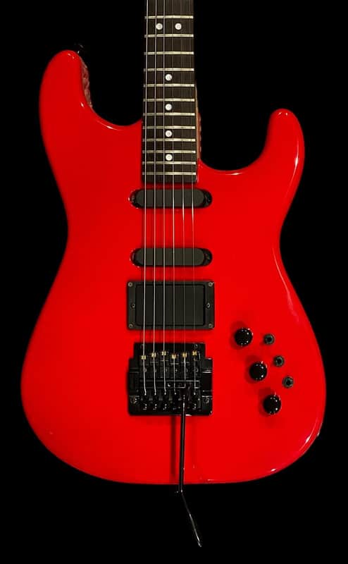 Charvel Model 4 HSS | Reverb