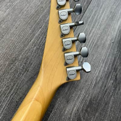 Jackson DK2 Dinky MIJ 1996 w/ Hard Case image 19