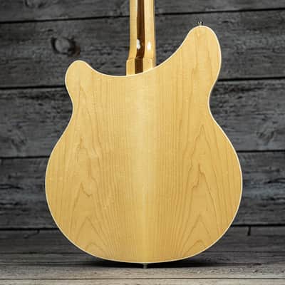 Rickenbacker 360 - Mapleglo image 4