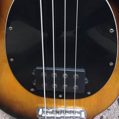 Sterling  Ray 34 Antique Burst image 10