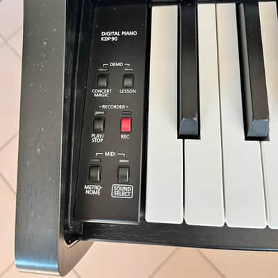 Kawai KDP90 image 6