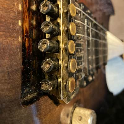 Peavey  Destiny Custom USA image 16