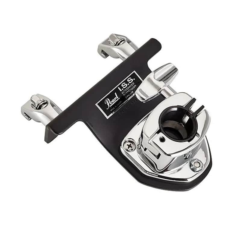 Pearl ISS1216 12-16" I.S.S. Integrated Suspension System image 1