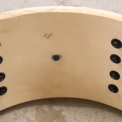 Taye 6x12 Modified Rack Tom Drum image 7