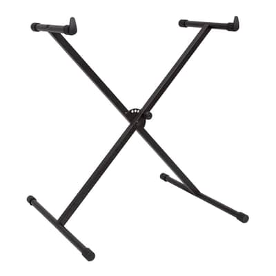 Yamaha Yamaha PKBS1 Keyboard Stand for PSR Model Keyboards image 4