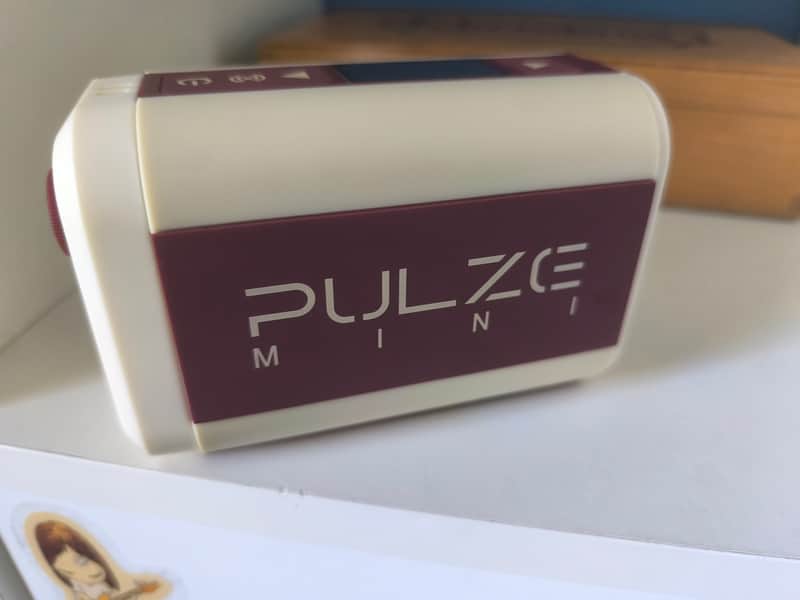 Hotone Pulze Mini image 1