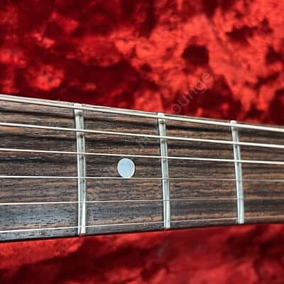 1971 Fender - Stratocaster Hardtail - ID 4777 imagen 13