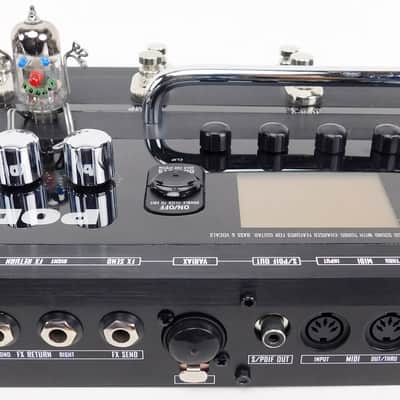 Line 6 Pod X3 Live Advanced Pedalboard + Top Zustand  + 1,5Jahre Garantie image 9
