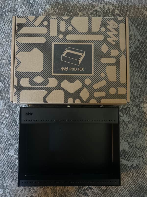 4MS Pod 40x (Powered) imagen 1