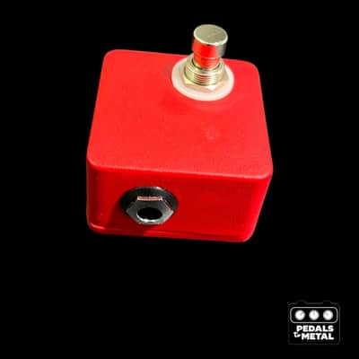 JHS Red Remote - X19233 image 3