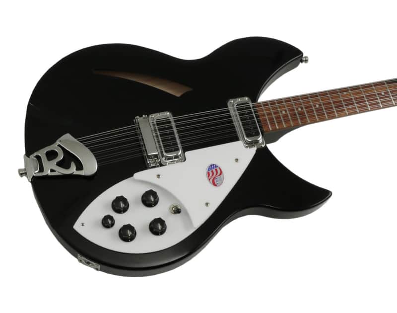 Rickenbacker 330/12 | Reverb