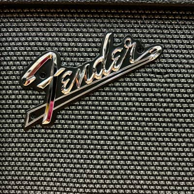 Fender Mustang GTX50 50-Watt 1x12" Digital Modeling Guitar Combo 2020 - Present - Black image 2