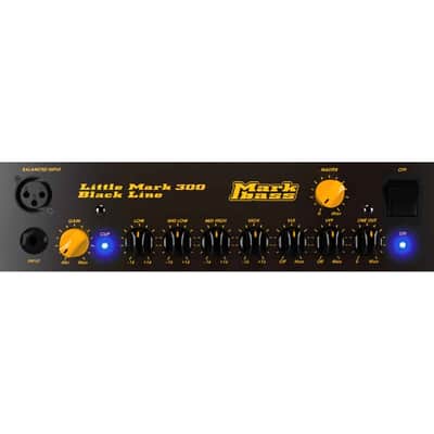 Markbass MB58R CMD 151 P image 3