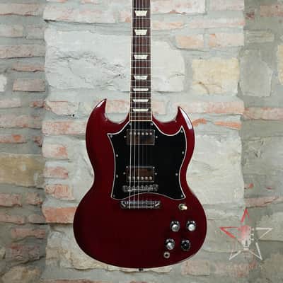 GIBSON SG Standard - 1995 - Cherry image 1