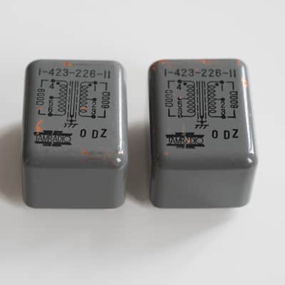 Tamura 423 266 Transformer image 2