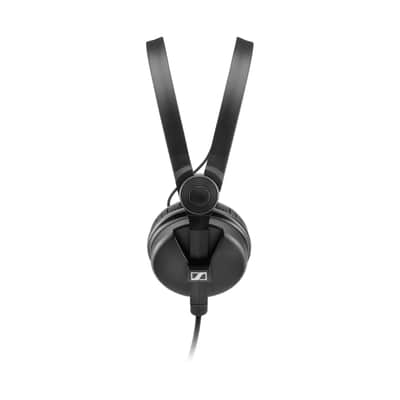 Sennheiser HD 25 Studio Headphones - Black image 4