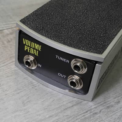 Ernie Ball VP JUNIOR 250K image 4
