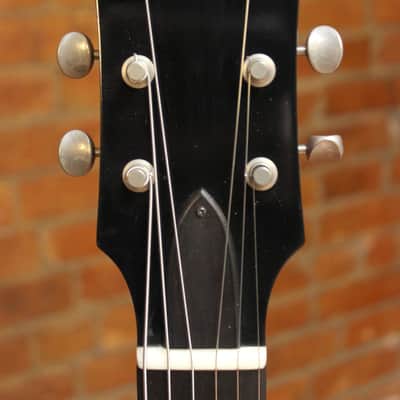Eastman SB55DC/TV 2025 - Vintage Red - Unplayed! image 5