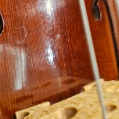 D Z Strad LeSong Concerto 200 Violin (3/4 Size) (Pre-owned) image 3