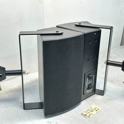 ELECTRO-VOICE EVU SERIES CUSTOM LOUD SPEAKER W/8X8 DRIVERS #7145-A(LOT OF 2) THS image 5