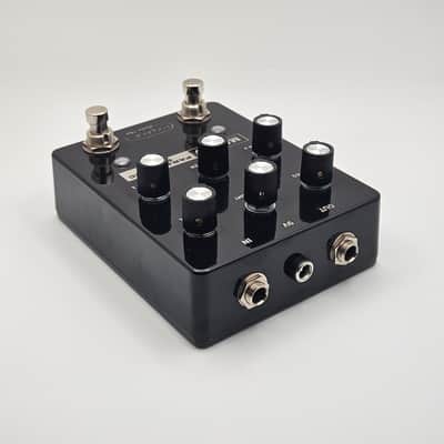 Loophole Pedals Maestro Parametric Filter MPF1 2026 - Black image 8