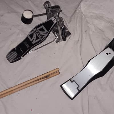 Efnote 3 Electronic Drum Set 2021 - Present - White Sparkle image 2