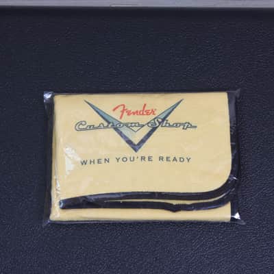 Fender Masterbuilt Western Spirit Telecaster Relic by Greg Fessler image 11