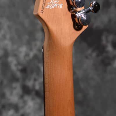 Reverend Kingbolt H90 Citrus Cream w/ FREE Same Day Shipping image 3