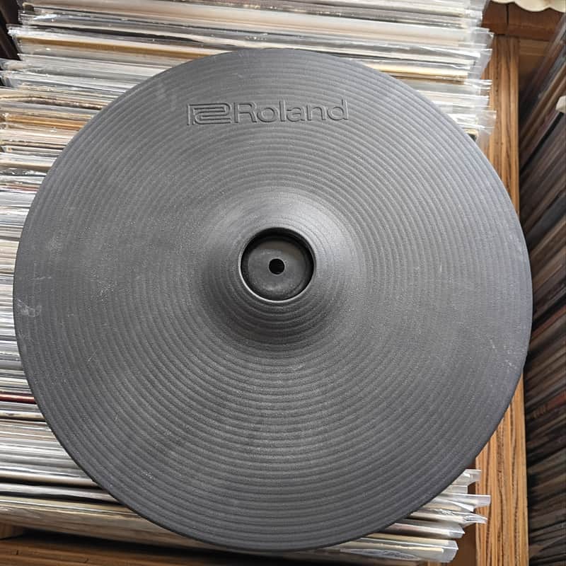 Roland CY-12C V-Cymbal 12" Crash Pad