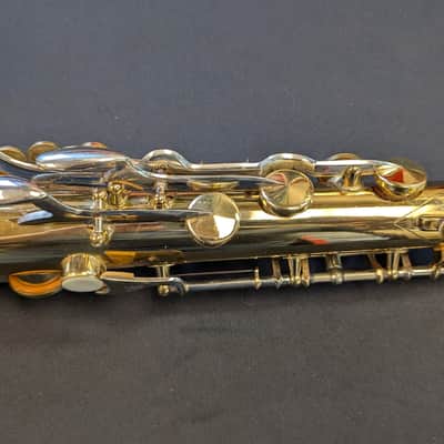 King Super 20 Silver Sonic Tenor Saxophone image 10