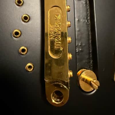 Warmoth Z - body (loaded) 2015-2023 - Satin image 4