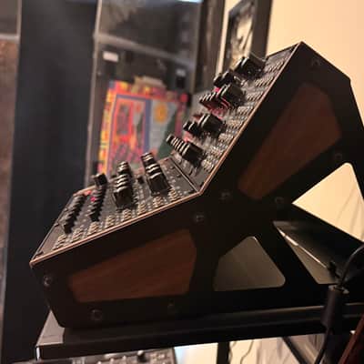 Moog Sound Studio 2 DFAM / Subharmonicon 2021 - Present - Black image 9