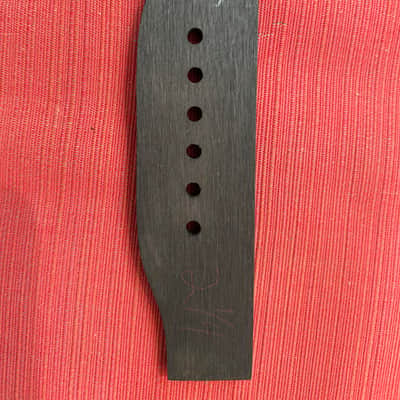 Martin Bridge NOS 2 1/4 inch spacing 1990s 1990ish image 2