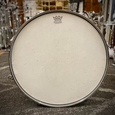 WFL Champion Parade Snare & Scotch Kick Drum – 1940s/50s image 15