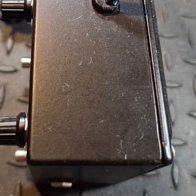 Carl Martin Two Faze Dual Phaser Guitar Phase Pedal image 4