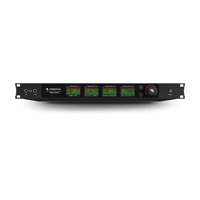 Ferrofish A32pro Dante MM - Multi-Format Converter - B-STOCK image 1