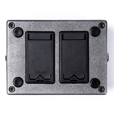 Mint MXR 117R Flanger Guitar Effects Pedal image 6
