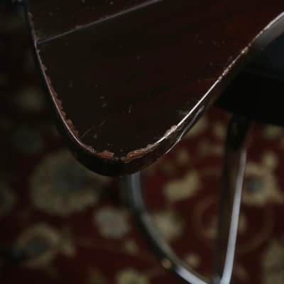Rare Greco Suzi Quatro Thunderbird, Made in Japan 1970s - Sunburst image 16