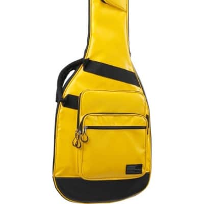 IBANEZ IGB571-YE Yellow image 3