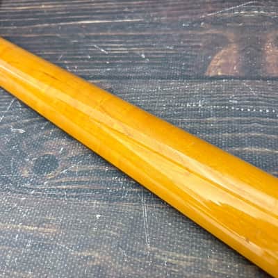 1997-99 Fender Japan JB62 Jazz Bass Neck Made in Japan image 17