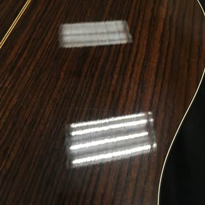 1998 Martin N20WN Willie Nelson Signature Model #20 of 100 image 19