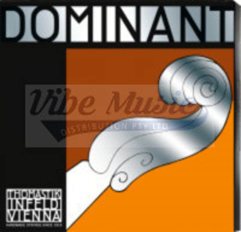 Thomastik Ei 4/4 Dominant Violin String image 1