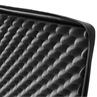 Odyssey BPOLYD EVA Molded Padded Carry Bag Case to fit Behringer Poly D image 5